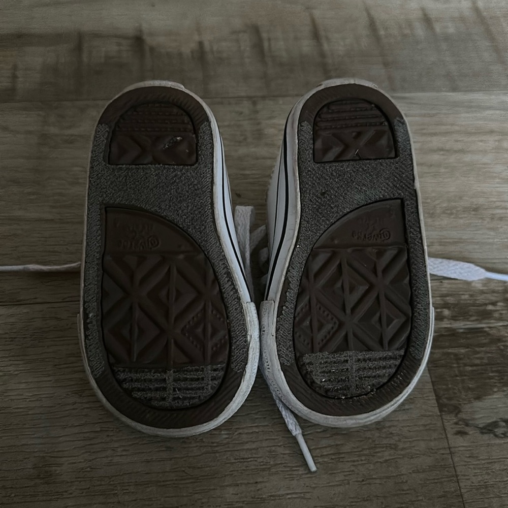 Converse All Star - Picture 3 of 3